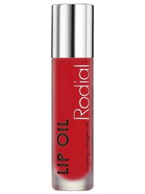 Rodial Cherry Plumping Collagen Lip Oil
